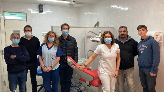 odontologico