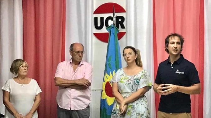 ucr autoridades