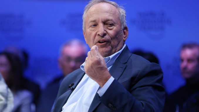 Day Three of The World Economic Forum (WEF) 2023
