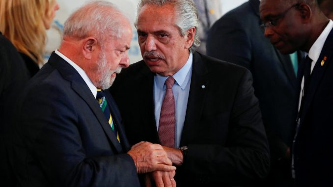 Argentina hosts the CELAC Heads of State and Government Summit