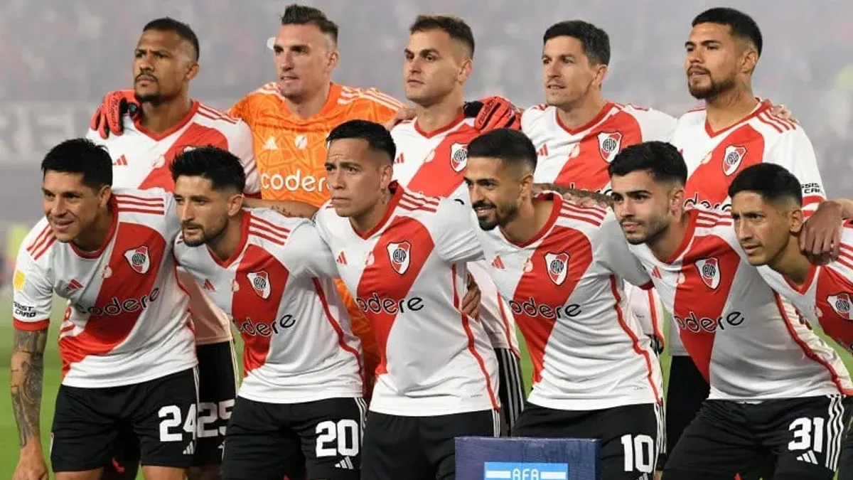 River Plate bate número de 350 mil sócios e só fica atrás de 1 clube no  mundo - ESPN